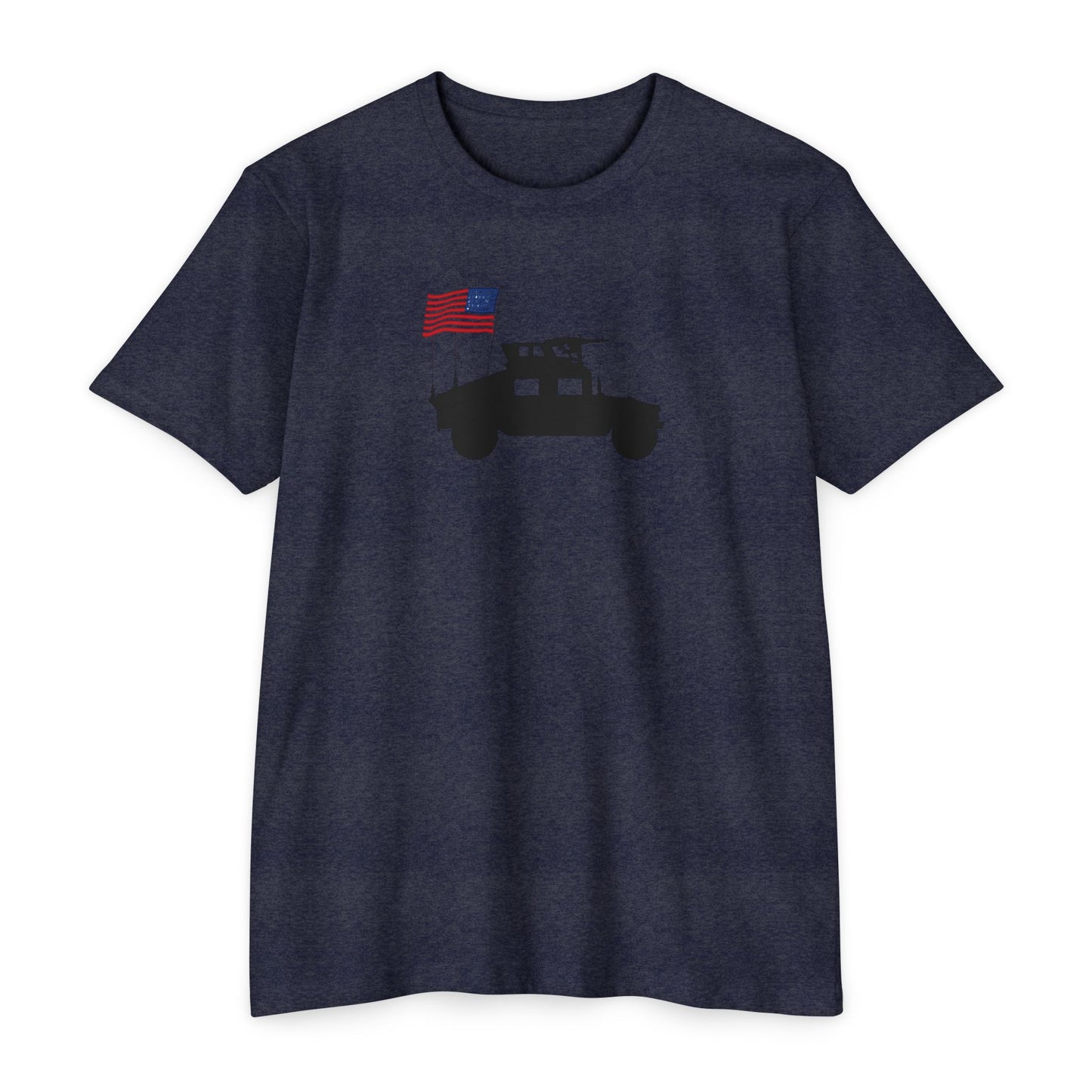 HUMVEE Gym Tee
