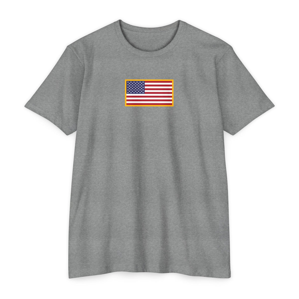 Patriot Gym Tee