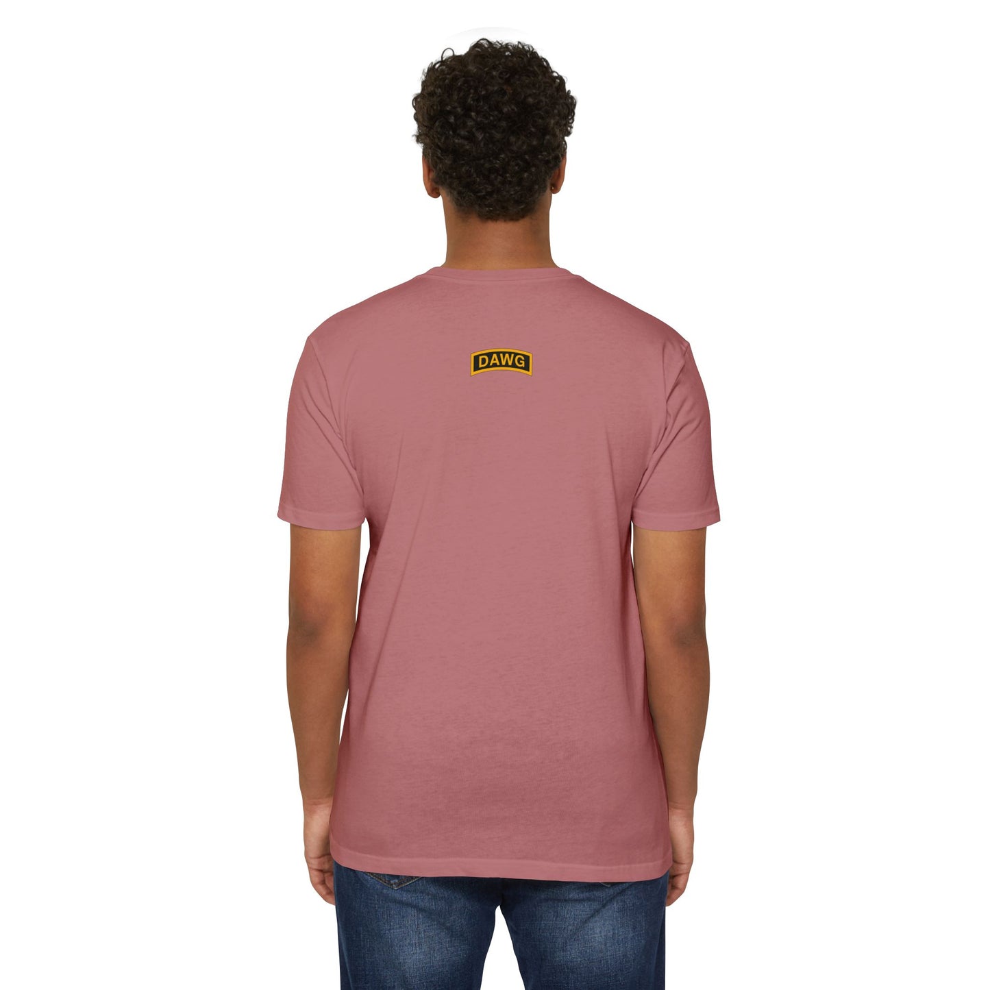 Hucky Boy Gym T-shirt
