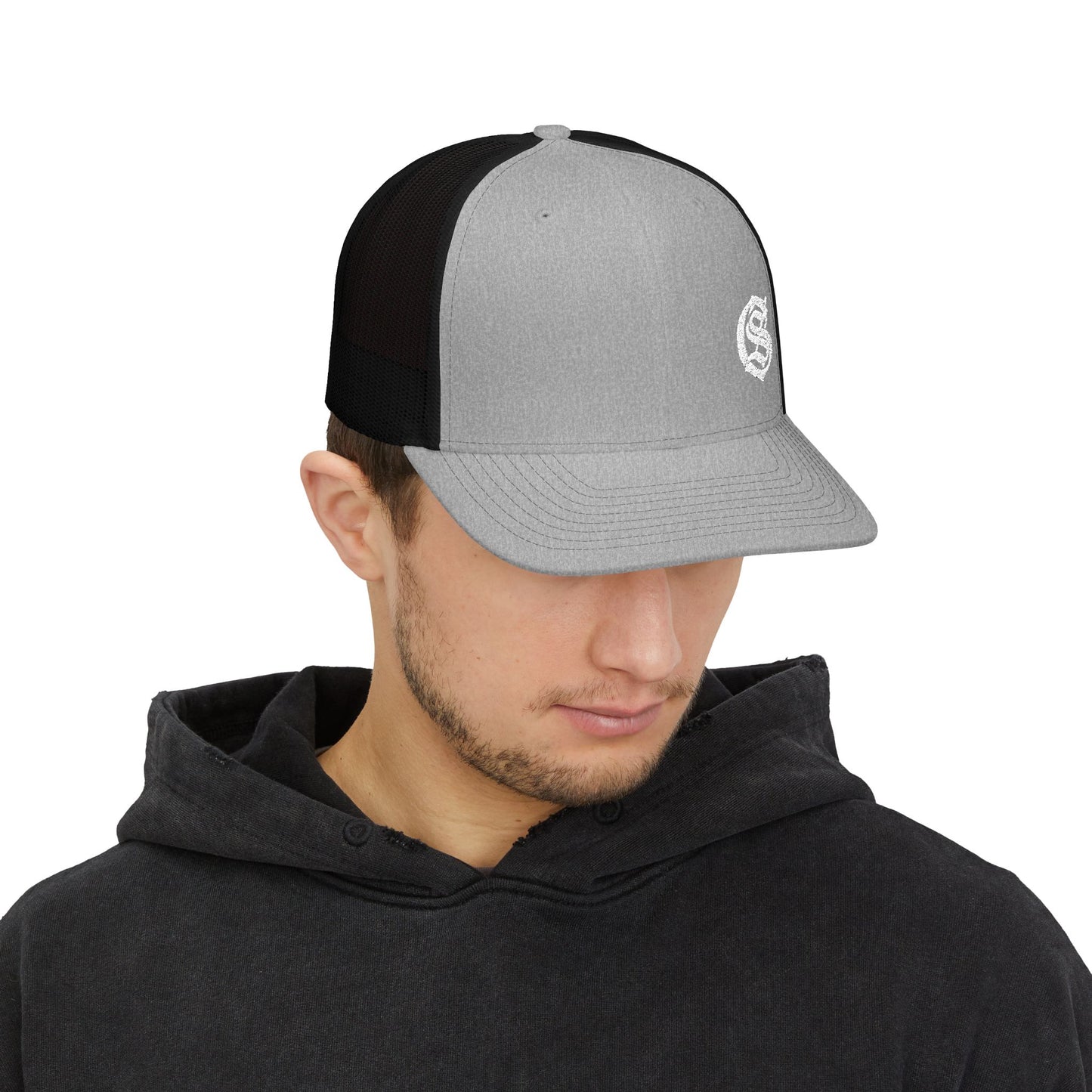 OS Old English SnapBack