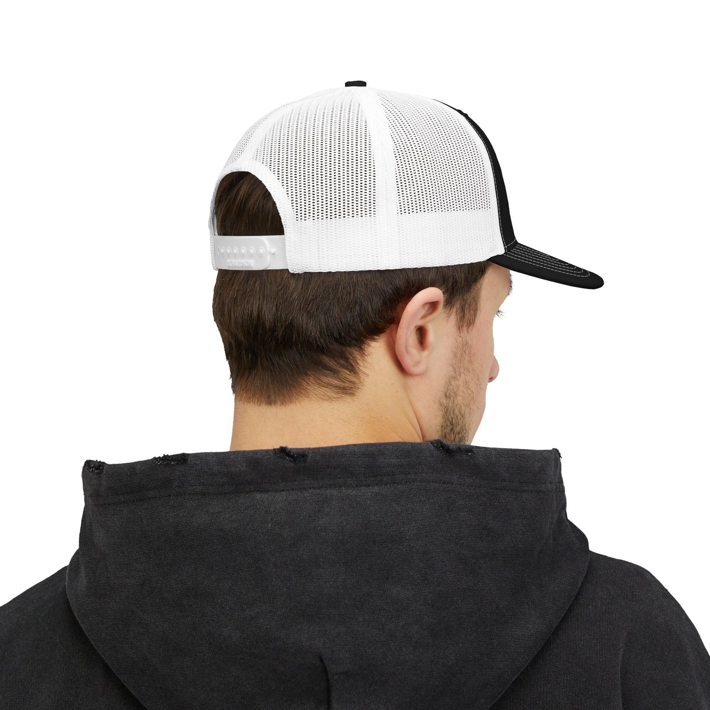 Old English DE Co SnapBack