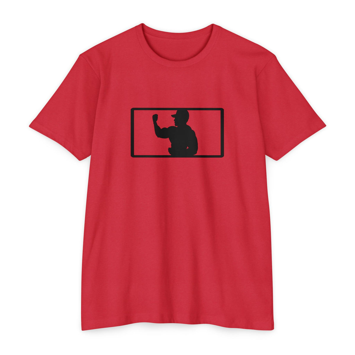 OG Swolepire Logo Gym Tee