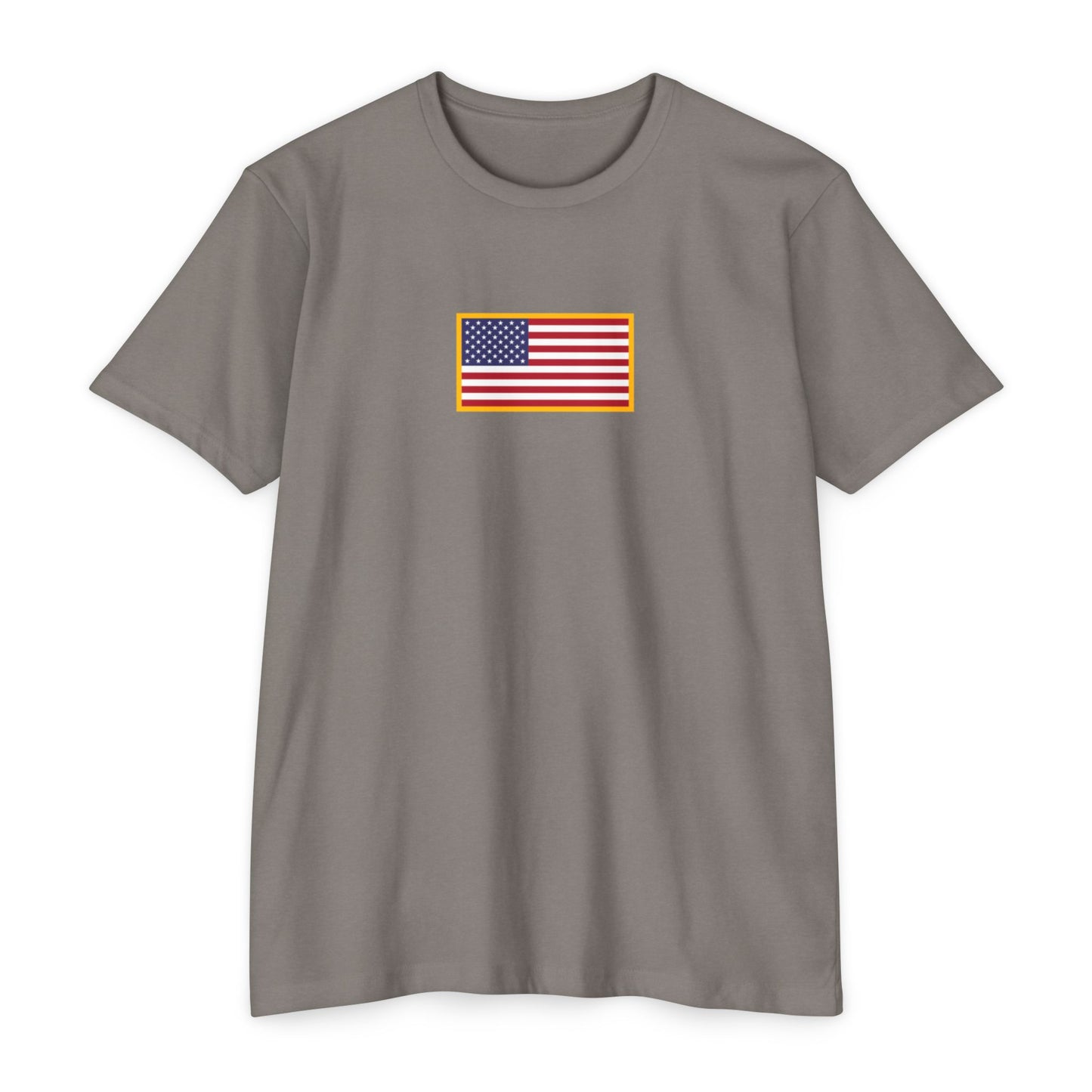 Patriot Gym Tee