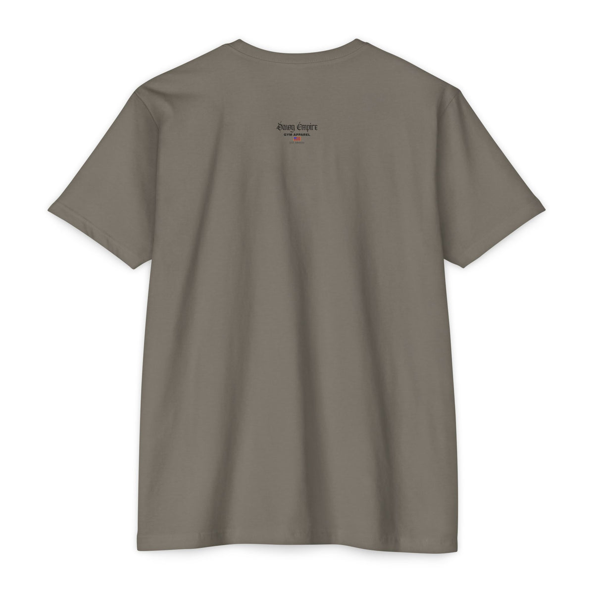 'Best I Got' Euchre Gym Tee