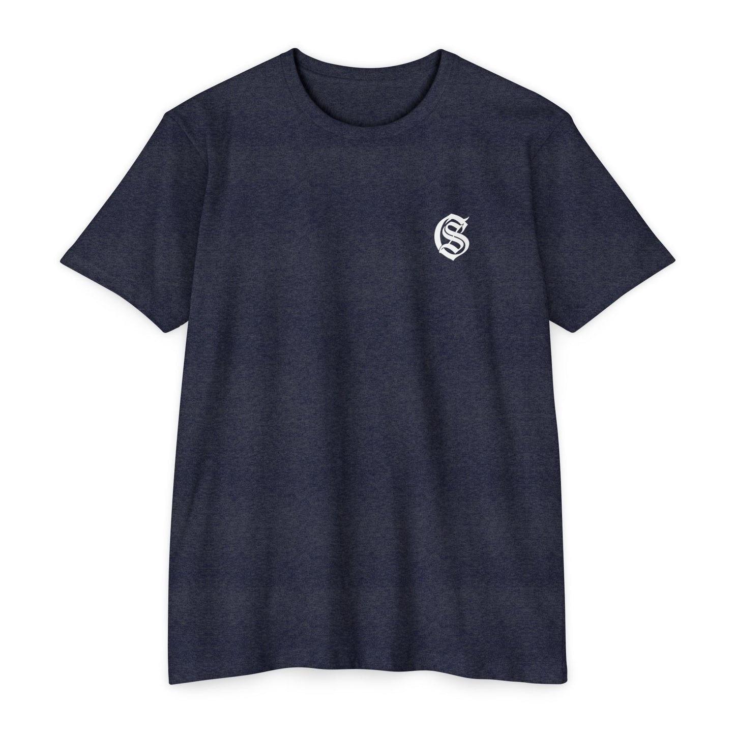 OS Old English Gym Tee