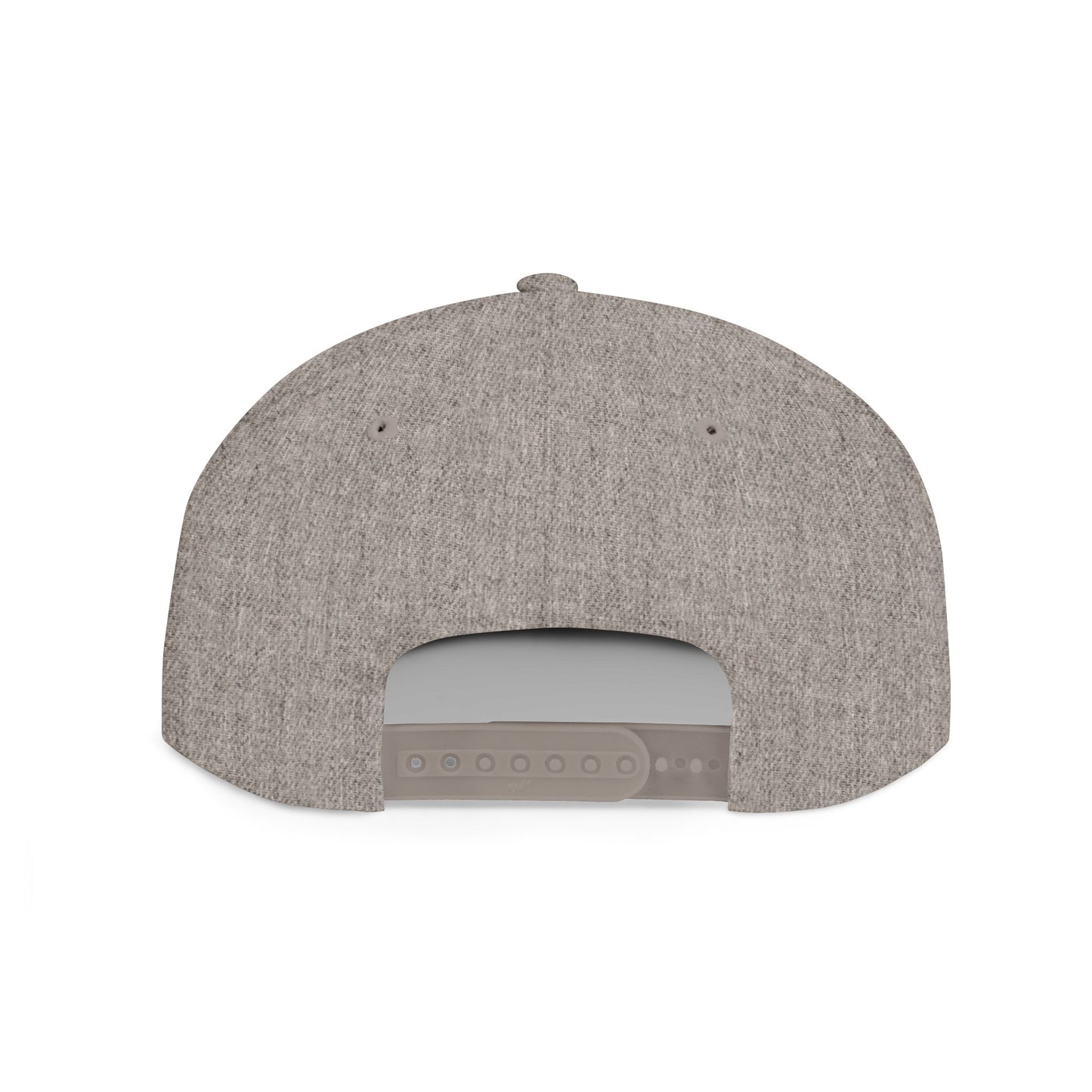 GD FlatBill SnapBack