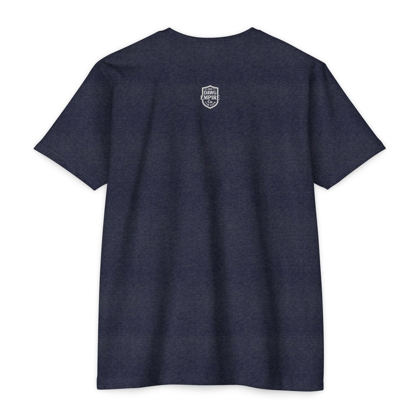 517 Michigan Gym Tee
