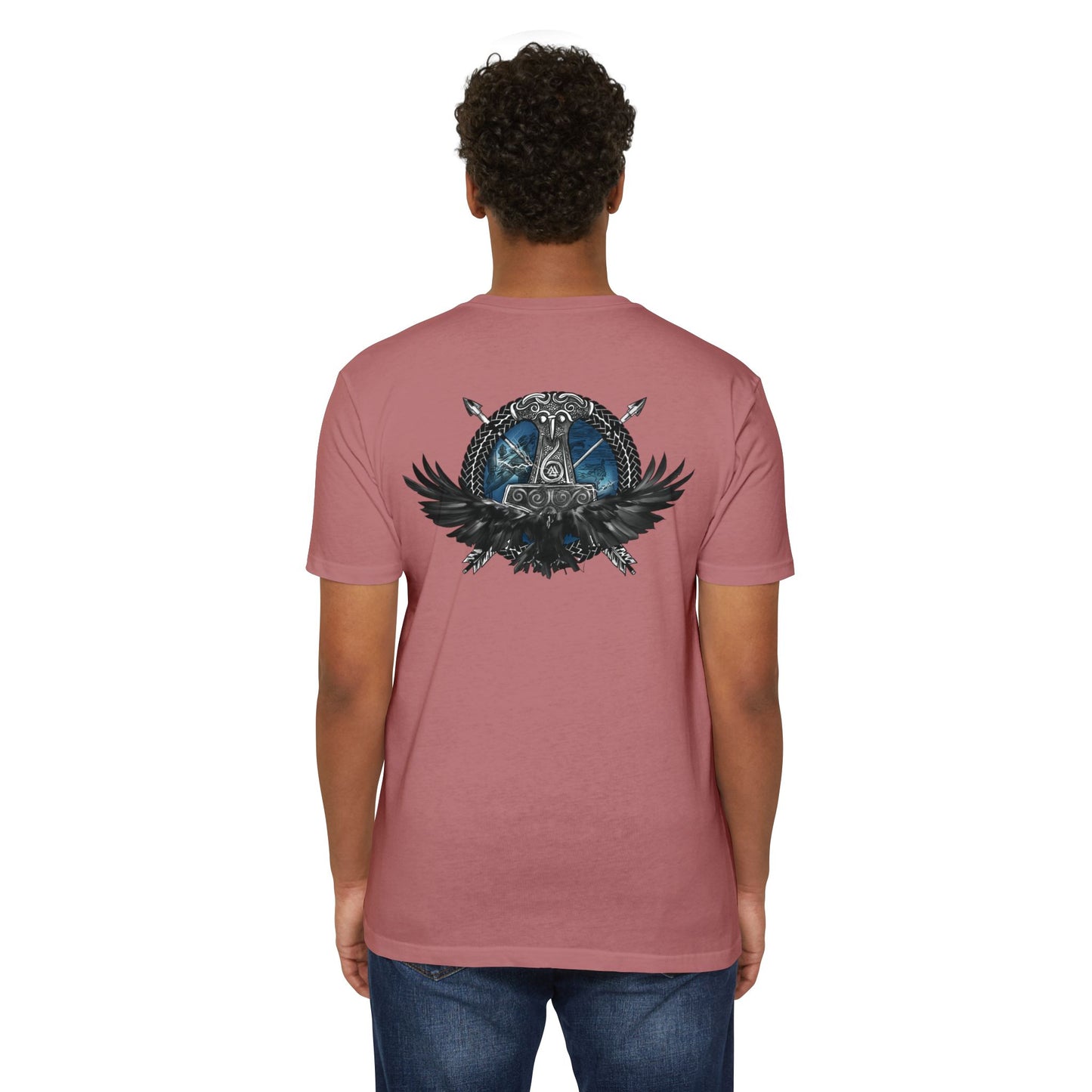 Alpha Flight Gym Tee