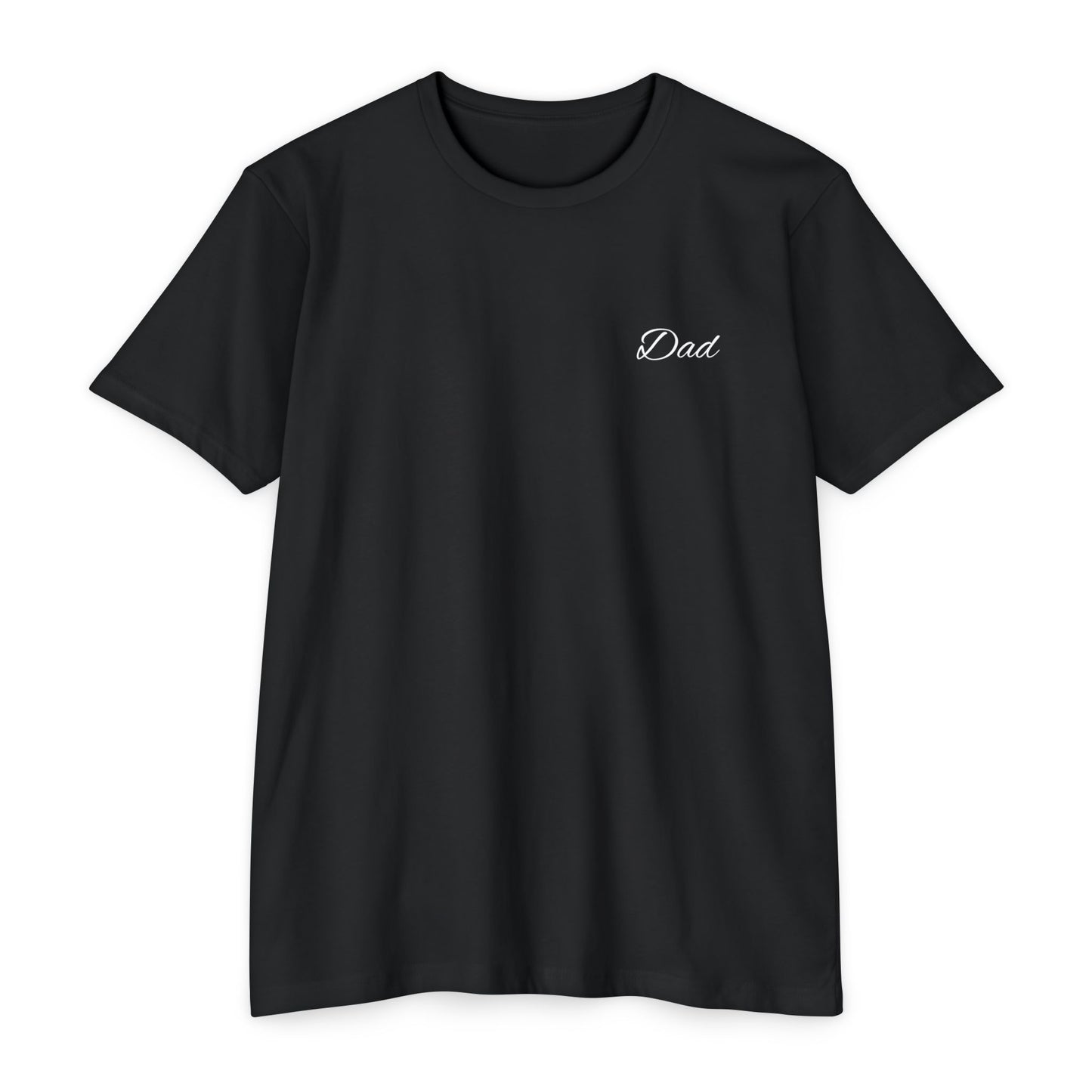 Dad Gym Tee
