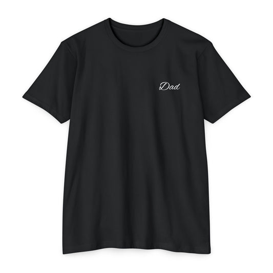 Dad Gym Tee