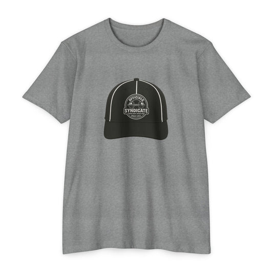 Football Ref OS Gym Tee