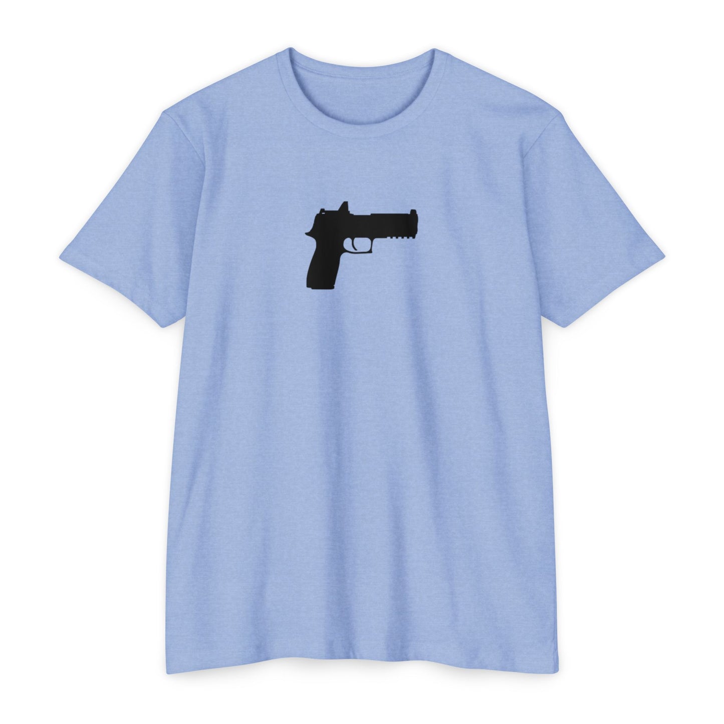 Pistol Gym Tee
