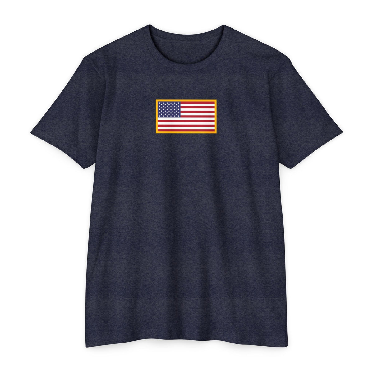 Patriot Gym Tee