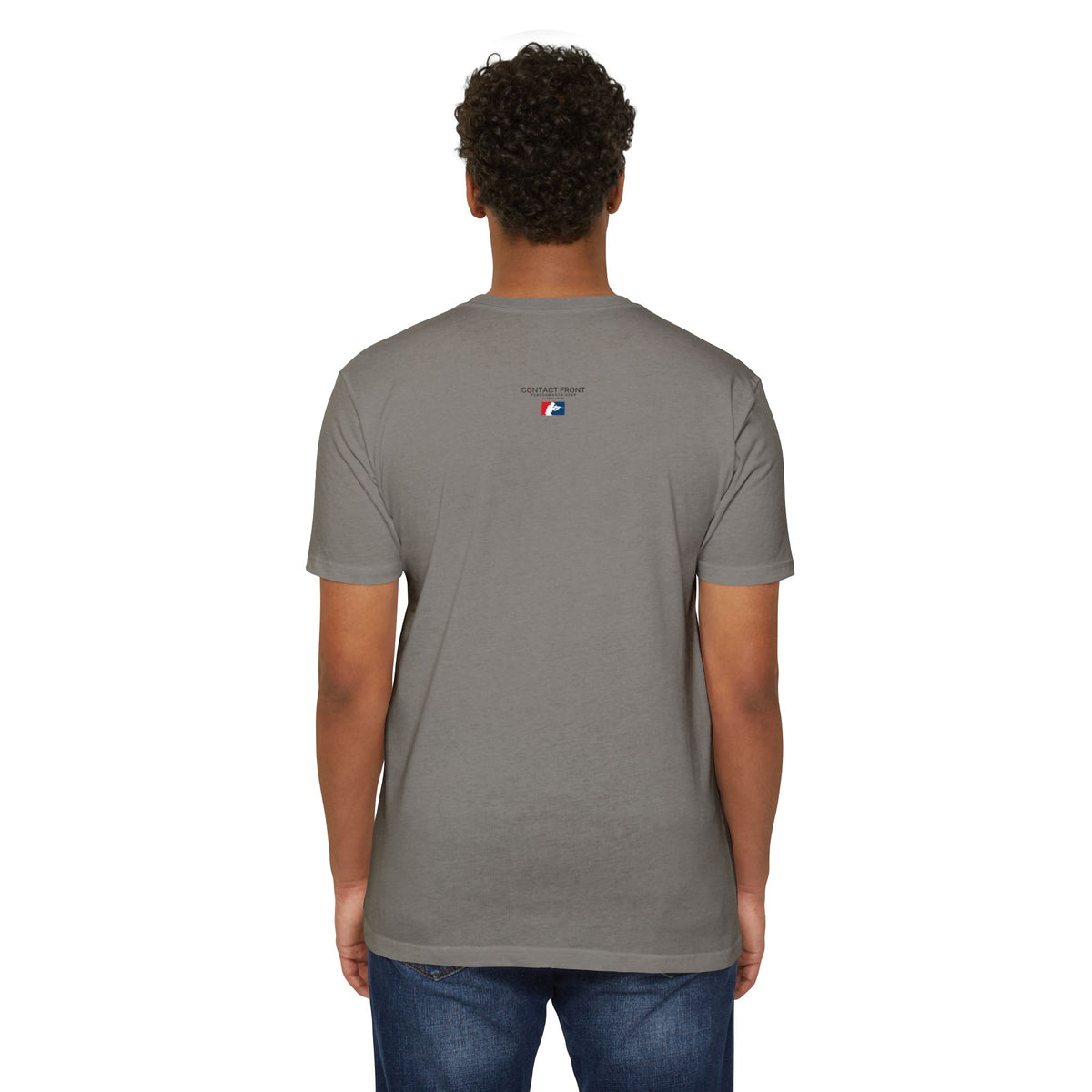 M240B Tribute Gym Tee