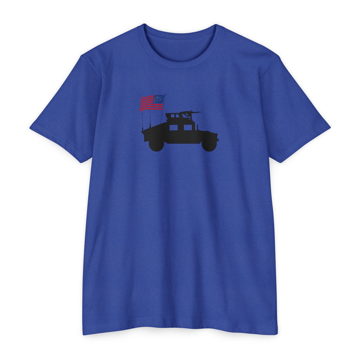 HUMVEE Gym Tee