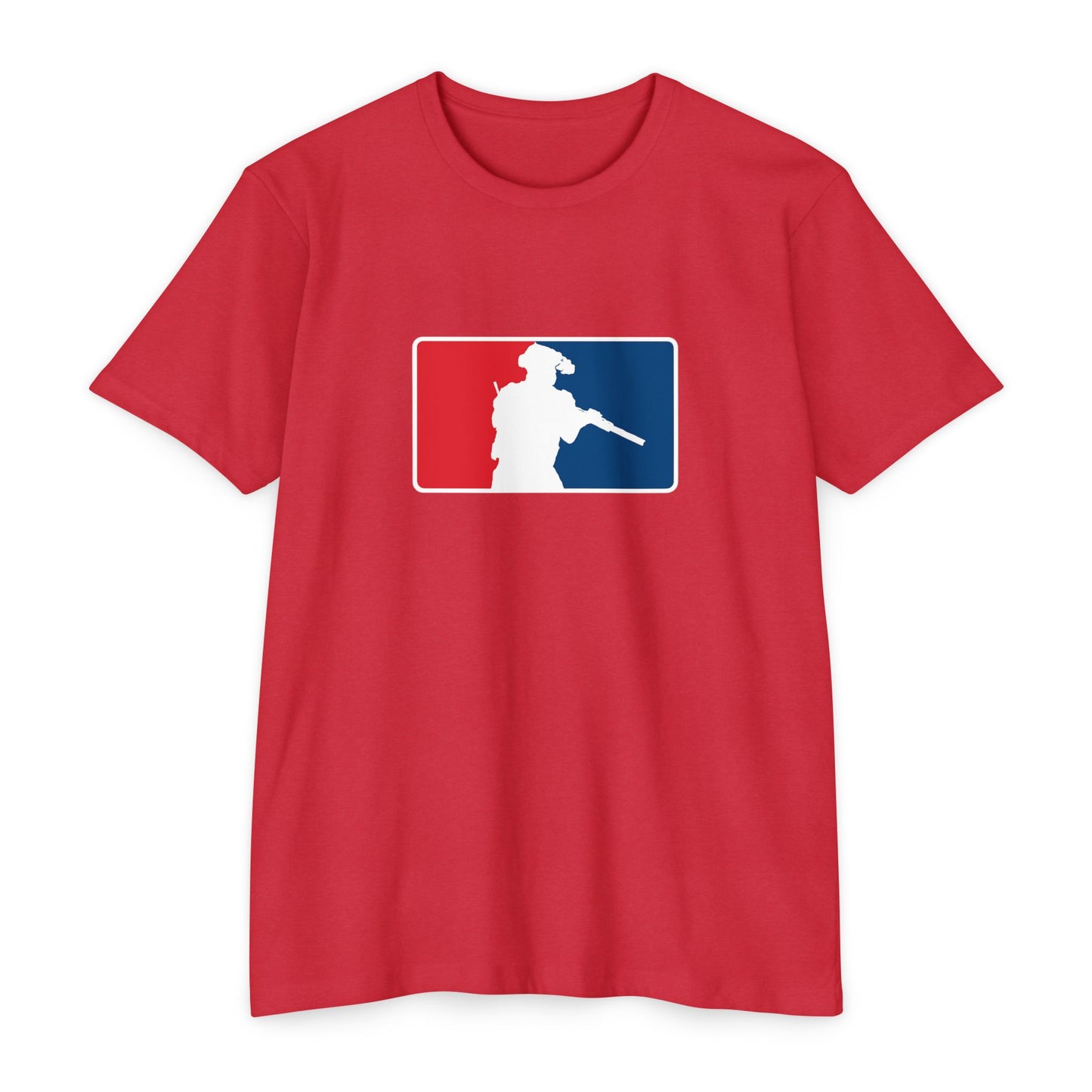 Gun Toter Gym Tee