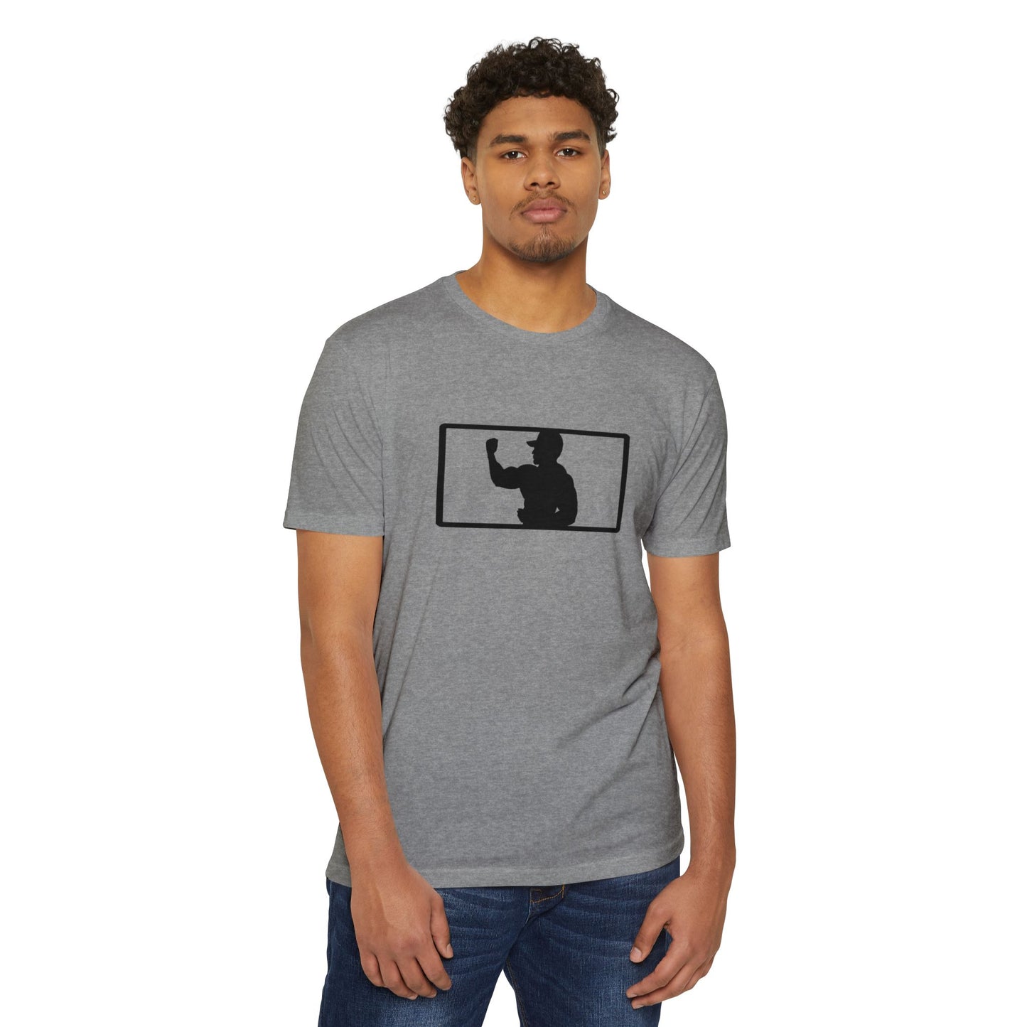 OG Swolepire Logo Gym Tee