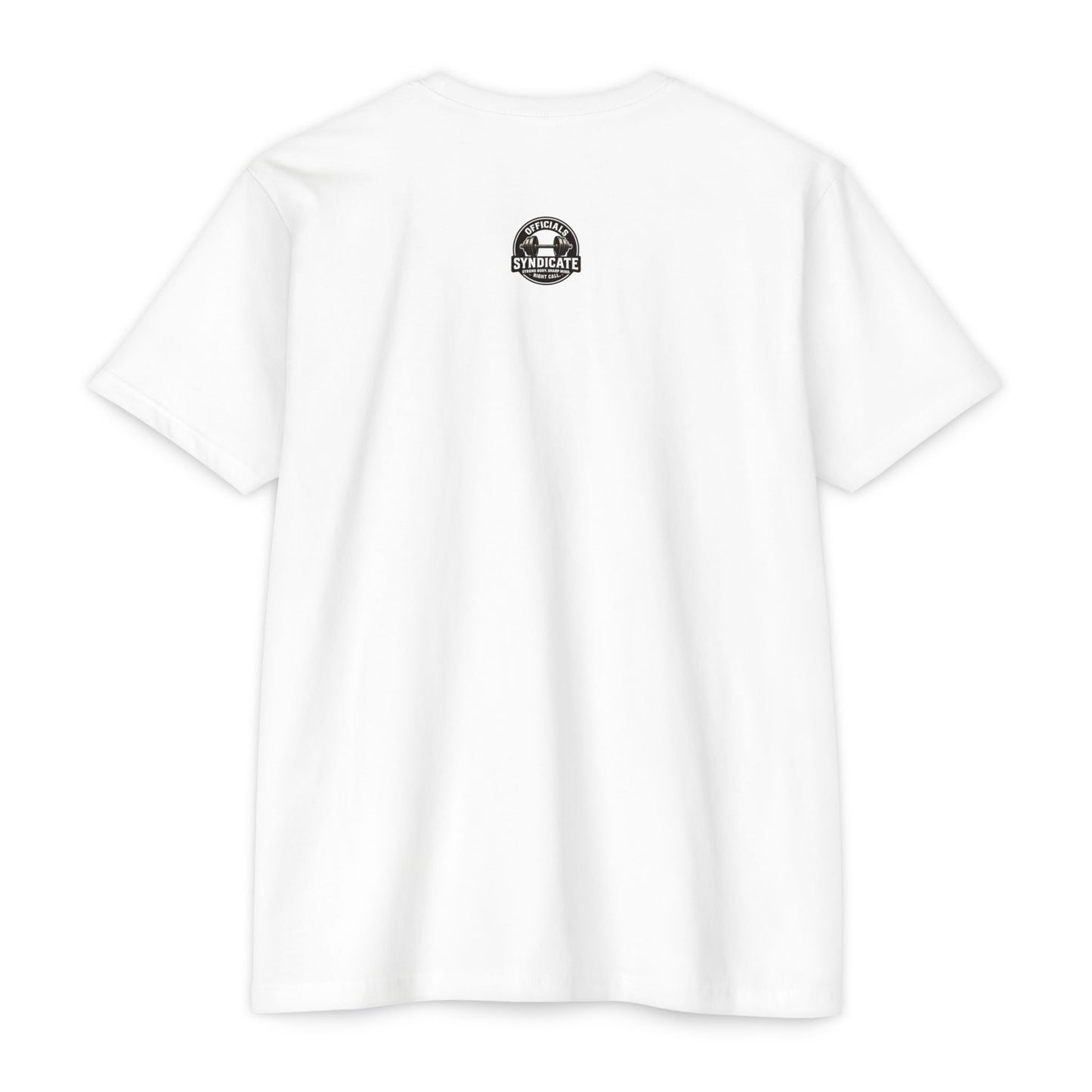 Strike 1 Gym Tee