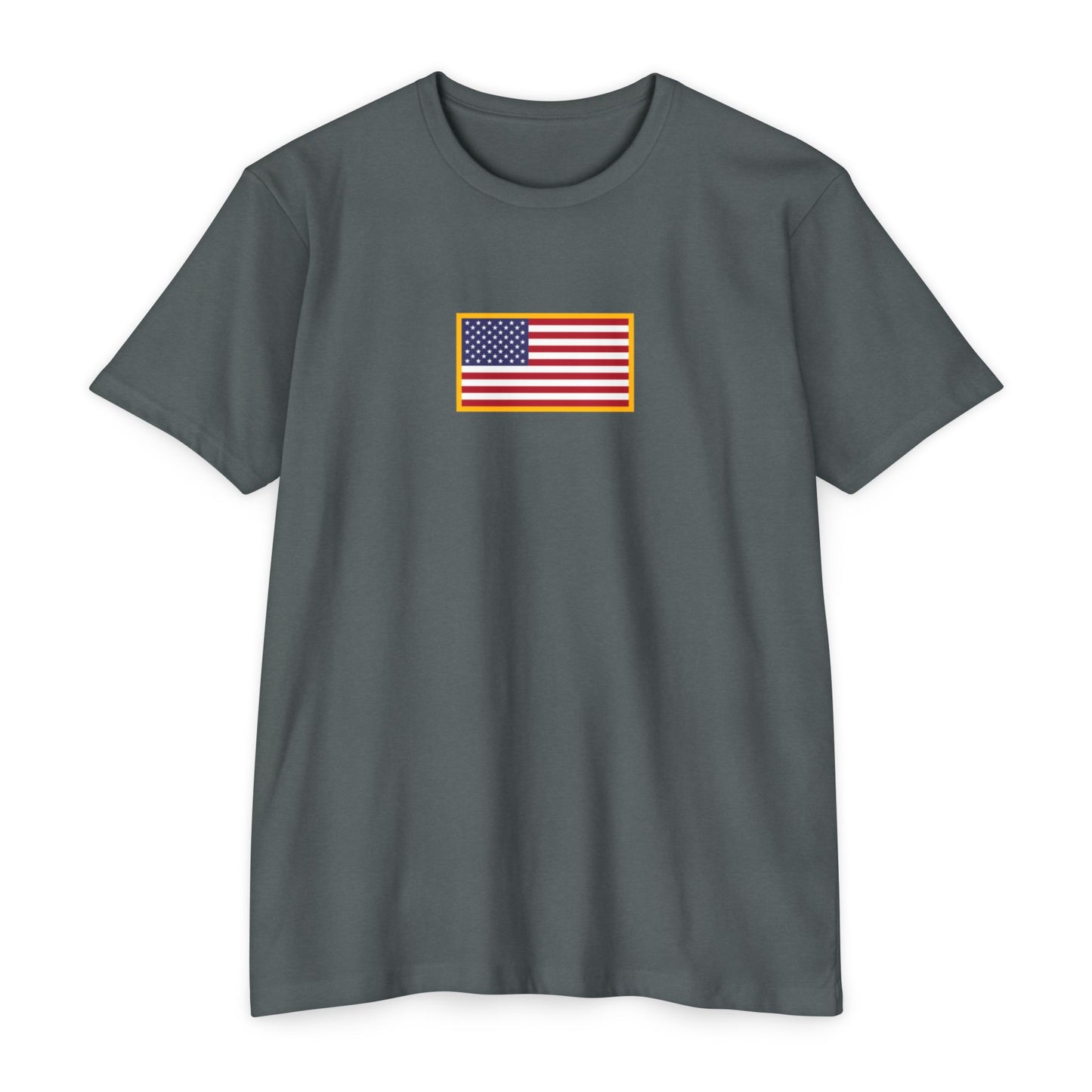 Patriot Gym Tee