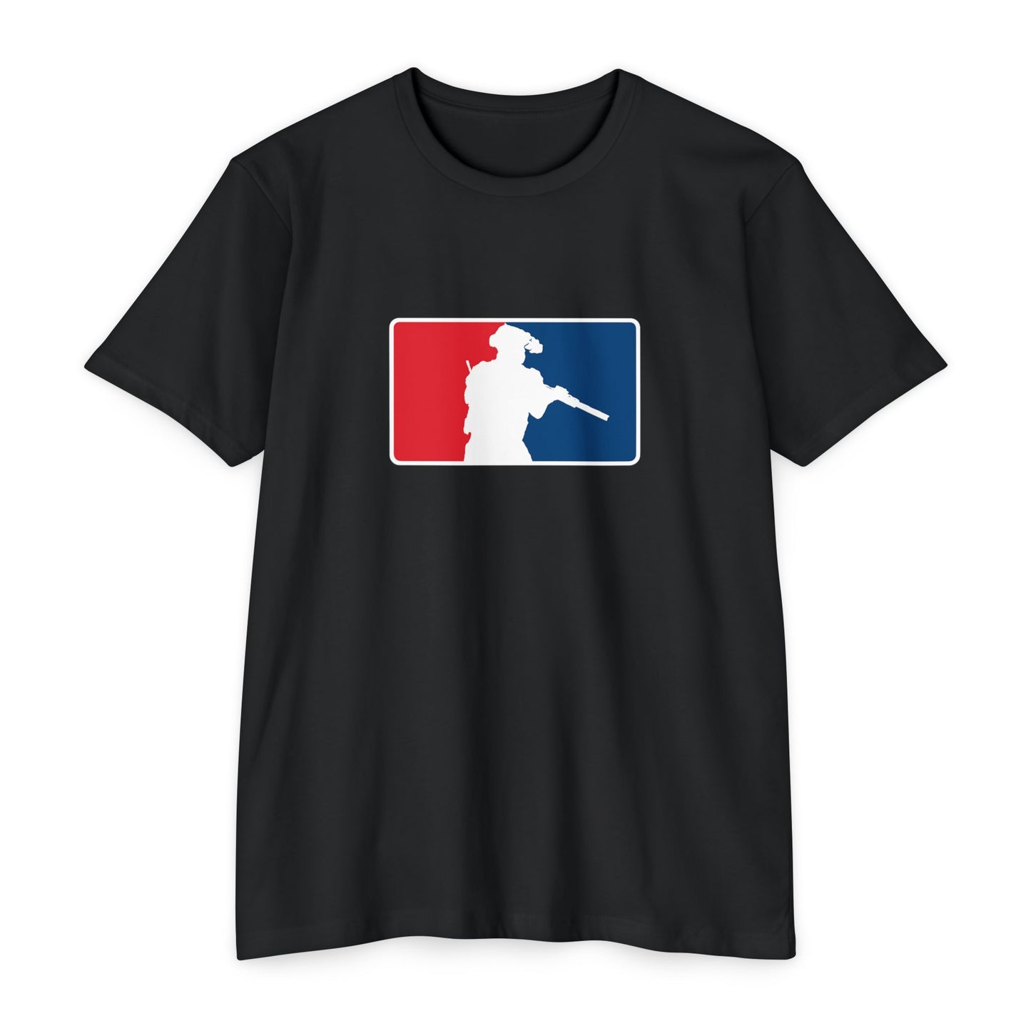 Gun Toter Gym Tee