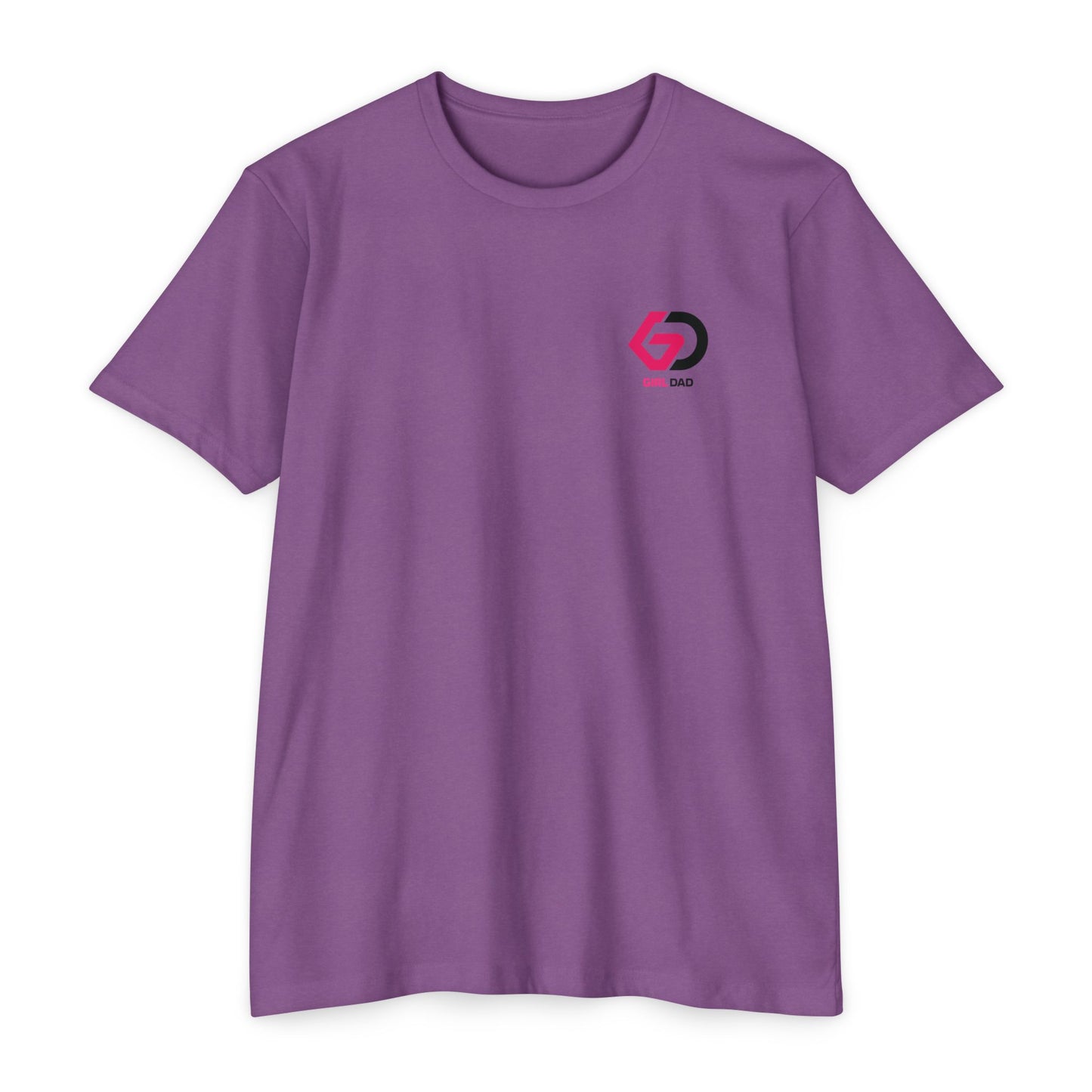 GD logo Gym Tee