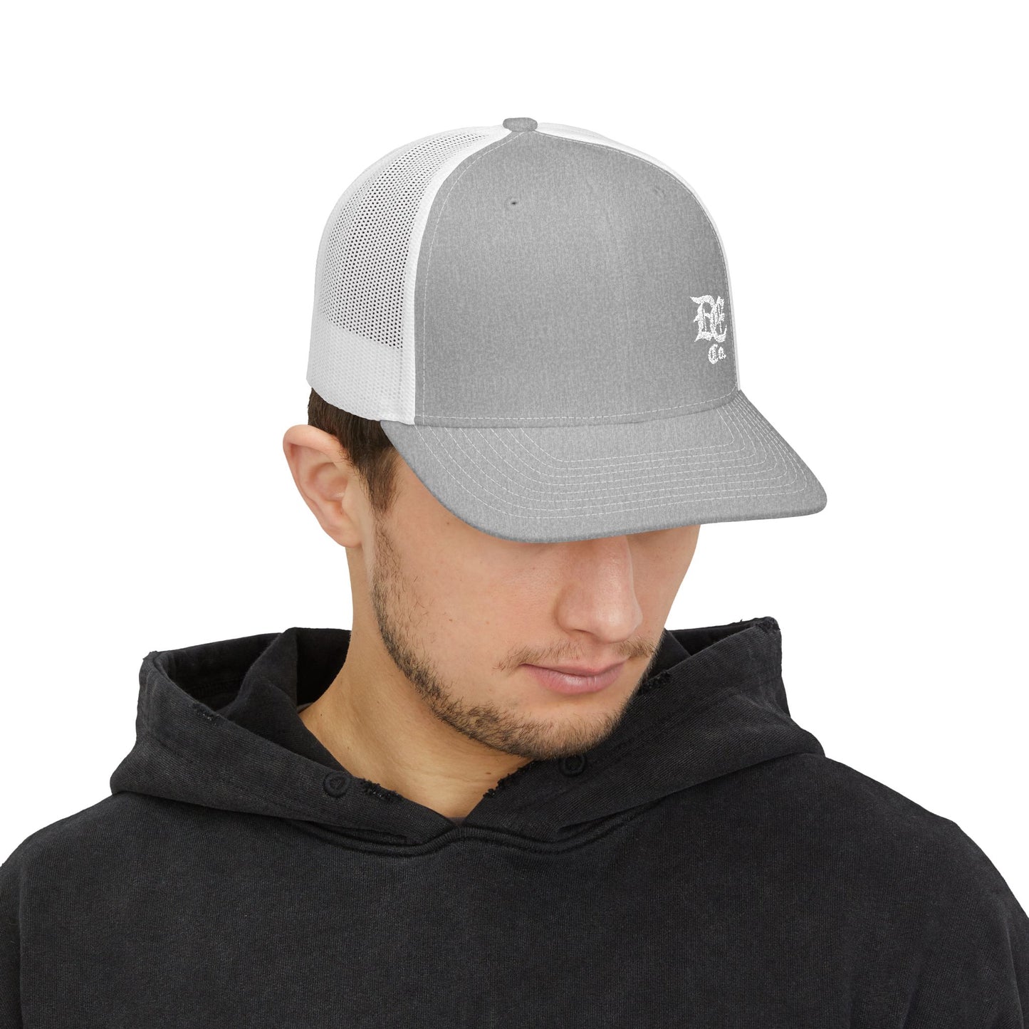 Old English DE Co SnapBack