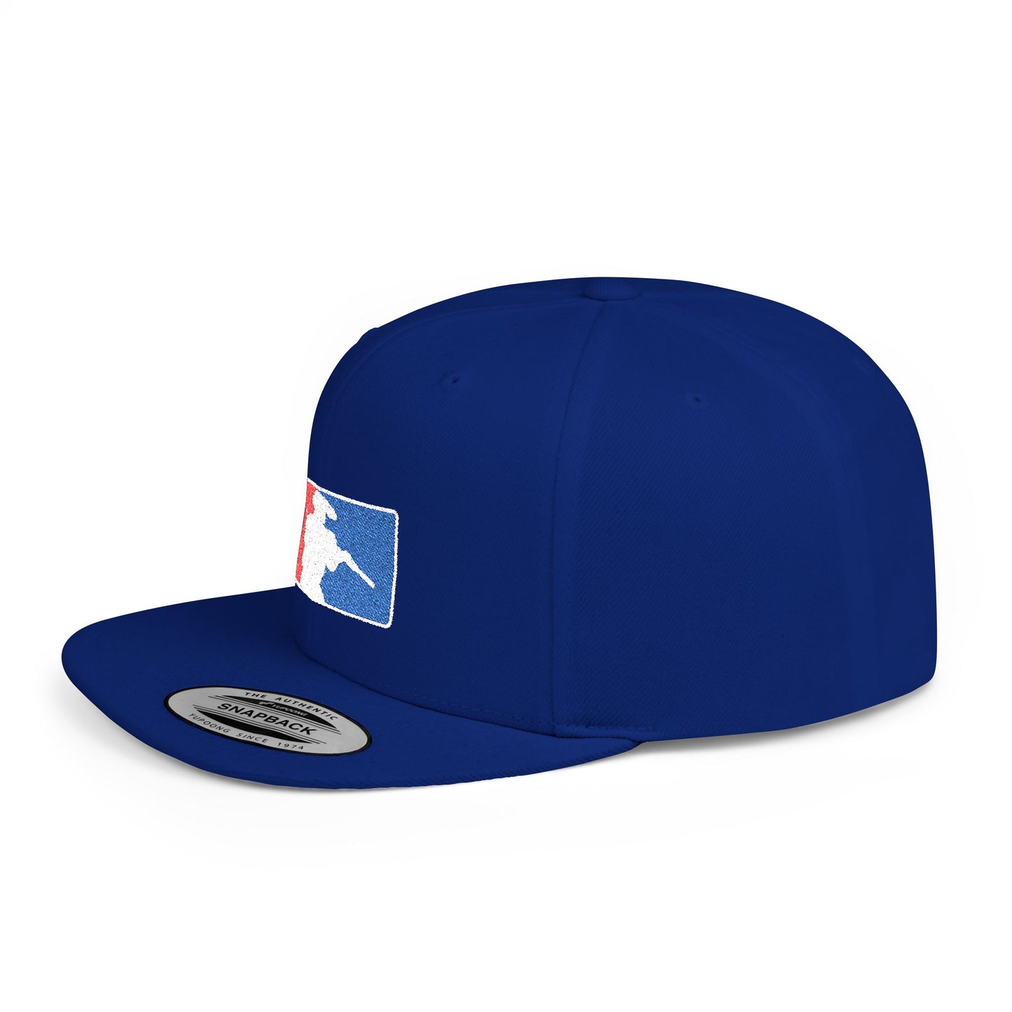 Gun Toter FlatBill SnapBack