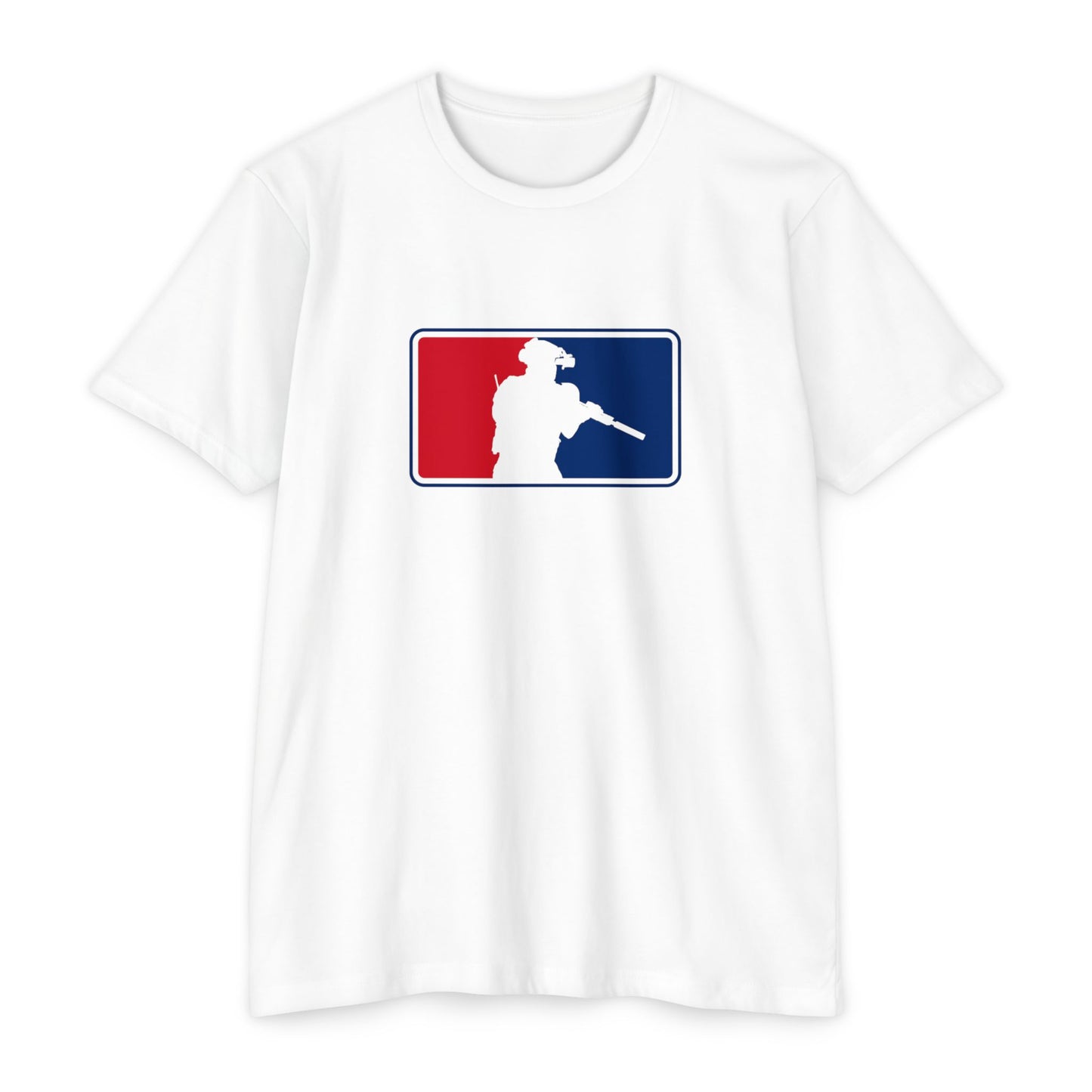Gun Toter Gym Tee
