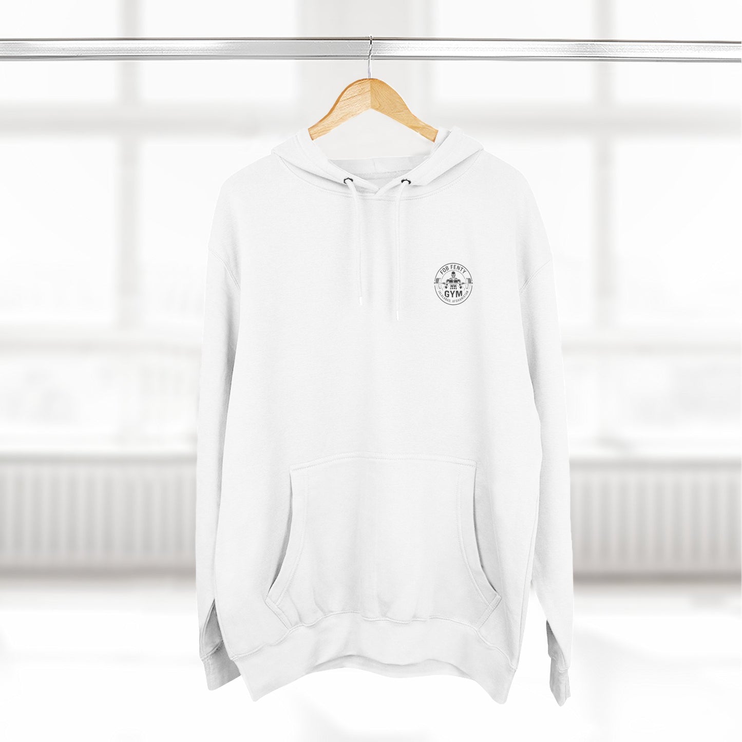 FOB Fenty Gym Hoodie