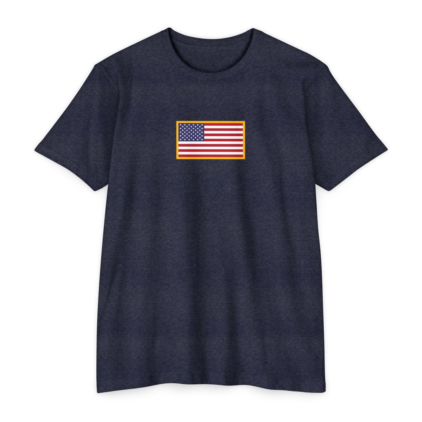 Patriot Gym Tee
