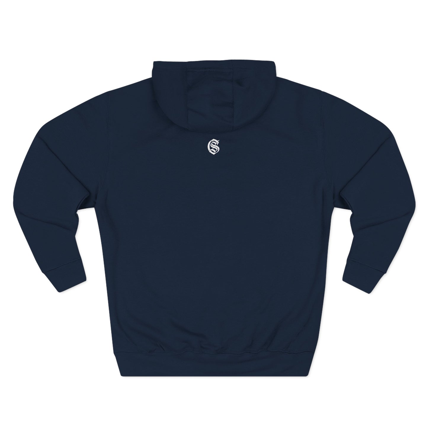 OS Script Gym Hoodie