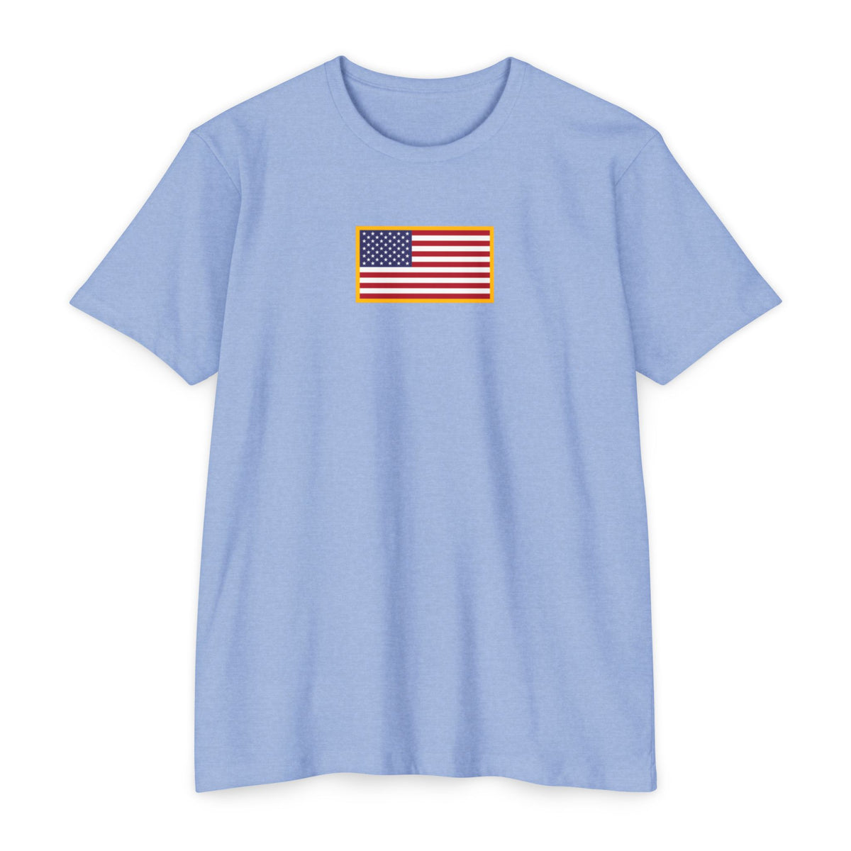Patriot Gym Tee