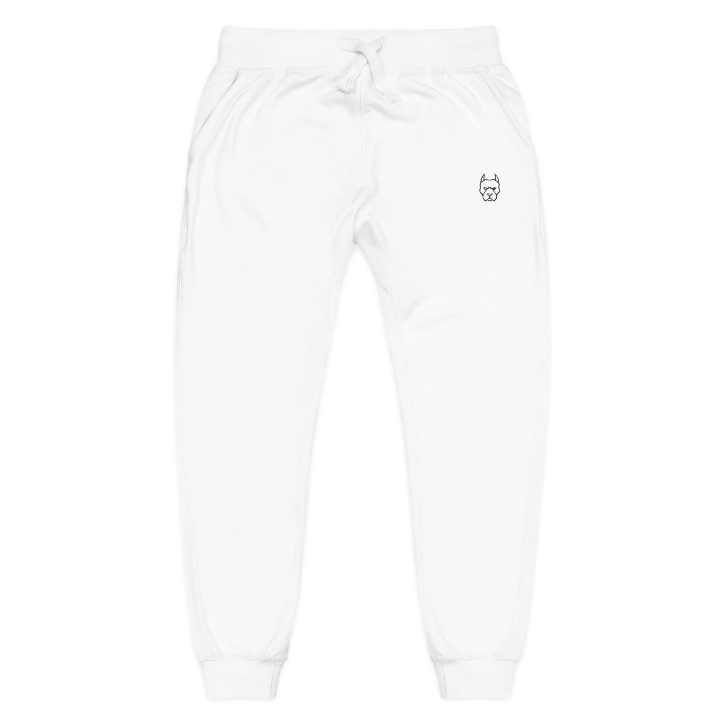 DE Womens Gym Fleece Joggers