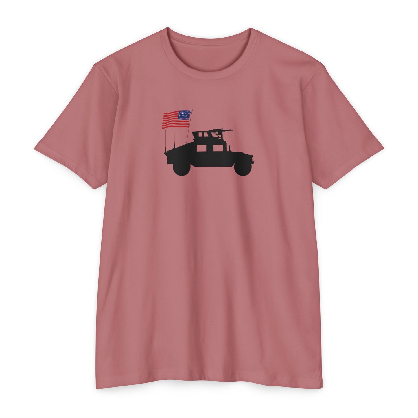 HUMVEE Gym Tee