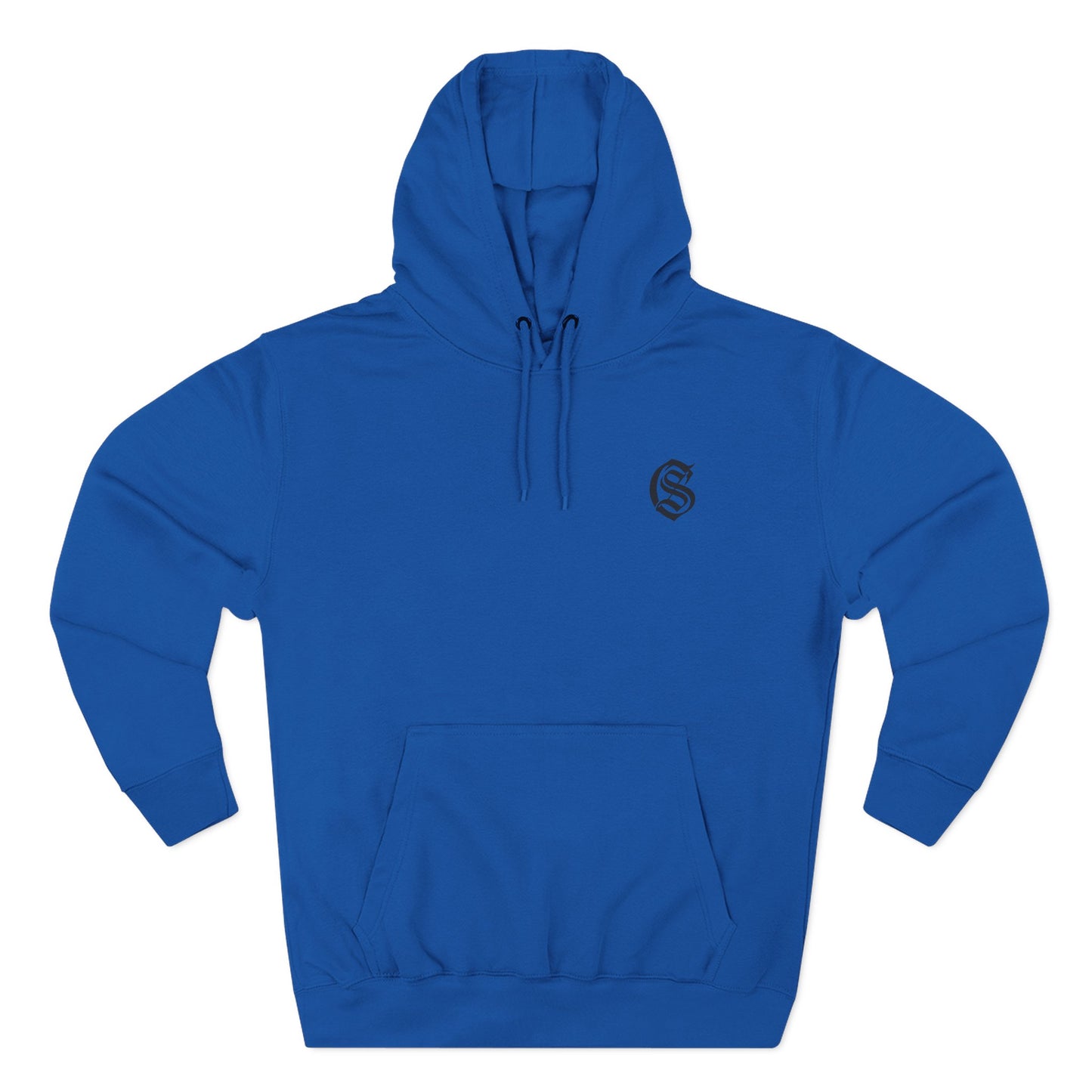 OS Old English Gym Hoodie
