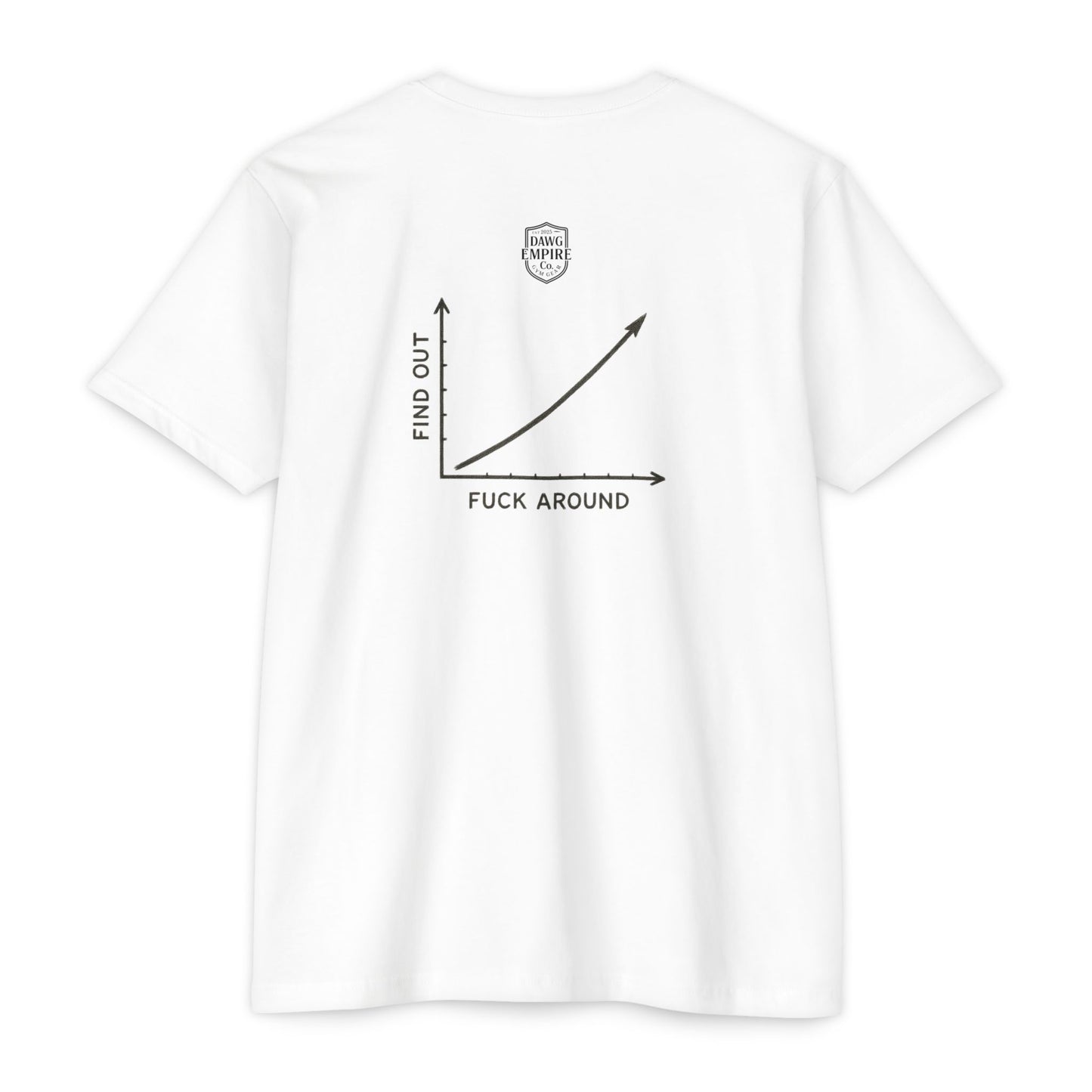 FAFO Gym Tee