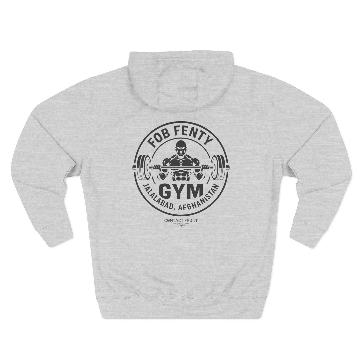FOB Fenty Gym Hoodie