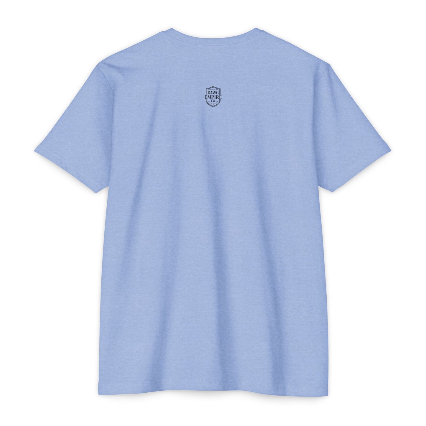 517 Michigan Gym Tee