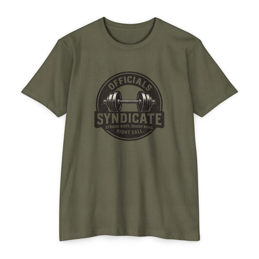 OFFICIALS Syndicate T-Shirt