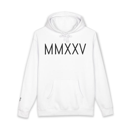 MMXXV Gym Hoodie