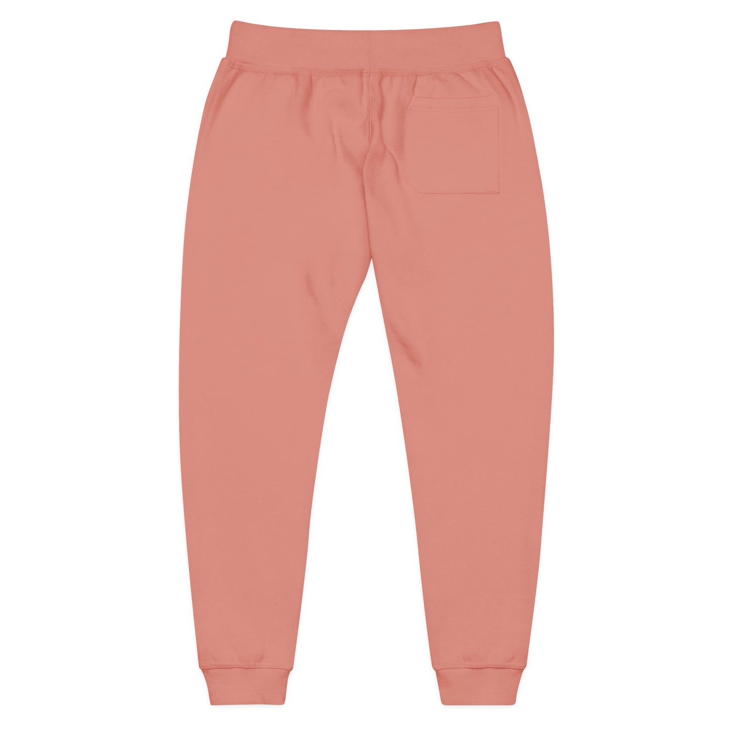 DE Womens Gym Fleece Joggers