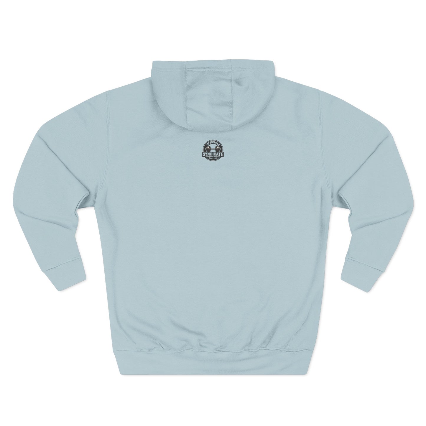 OS Old English Gym Hoodie