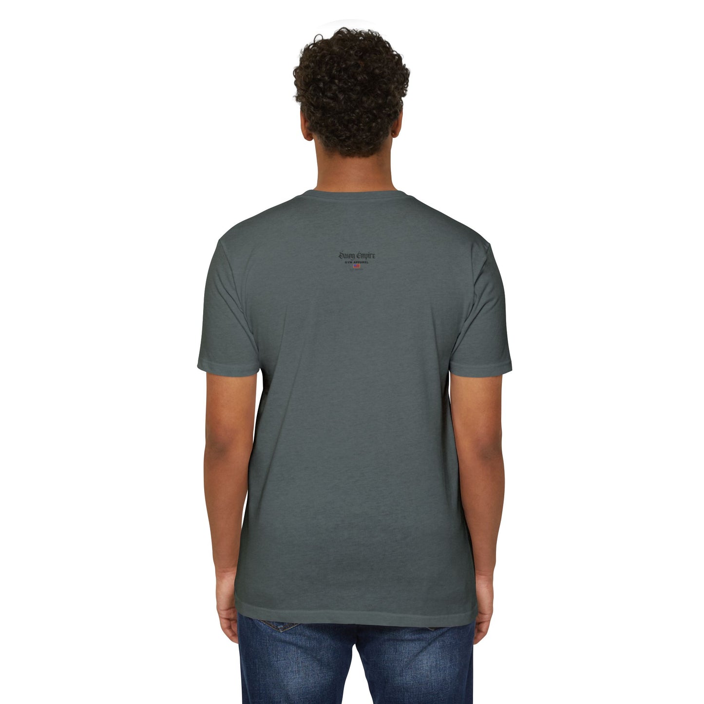 Hucky Boy Gym T-shirt