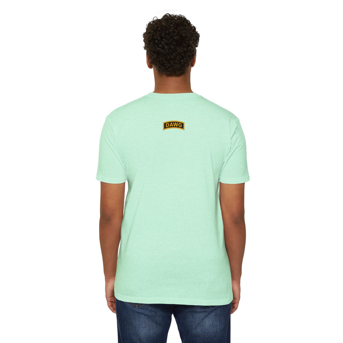 Hucky Boy Gym T-shirt