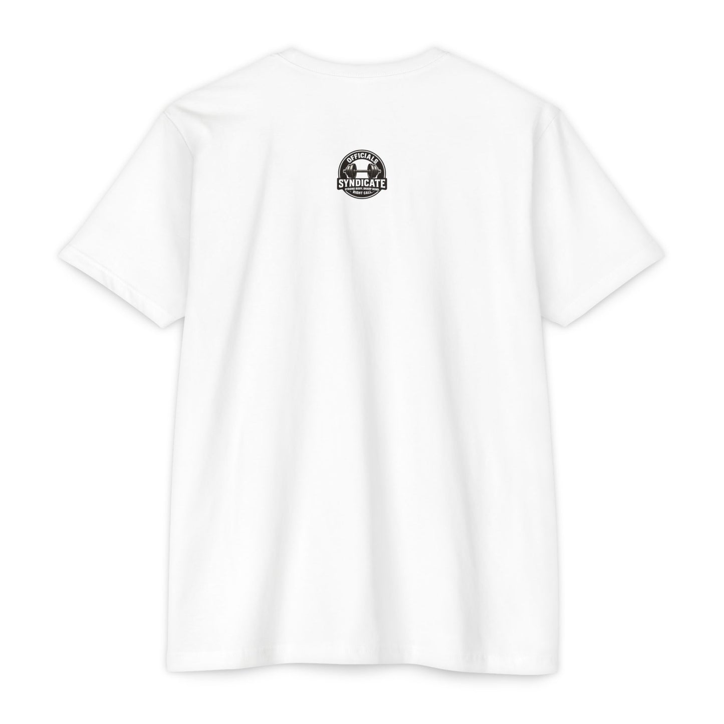 Everyone wants to be a CHIEF! Gym Tee