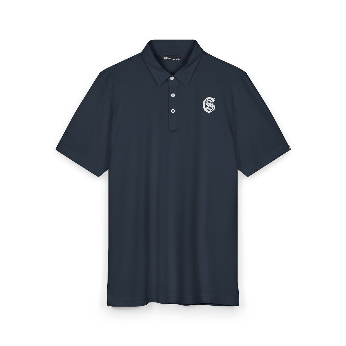 Travis Mathew OS Gameday Polo