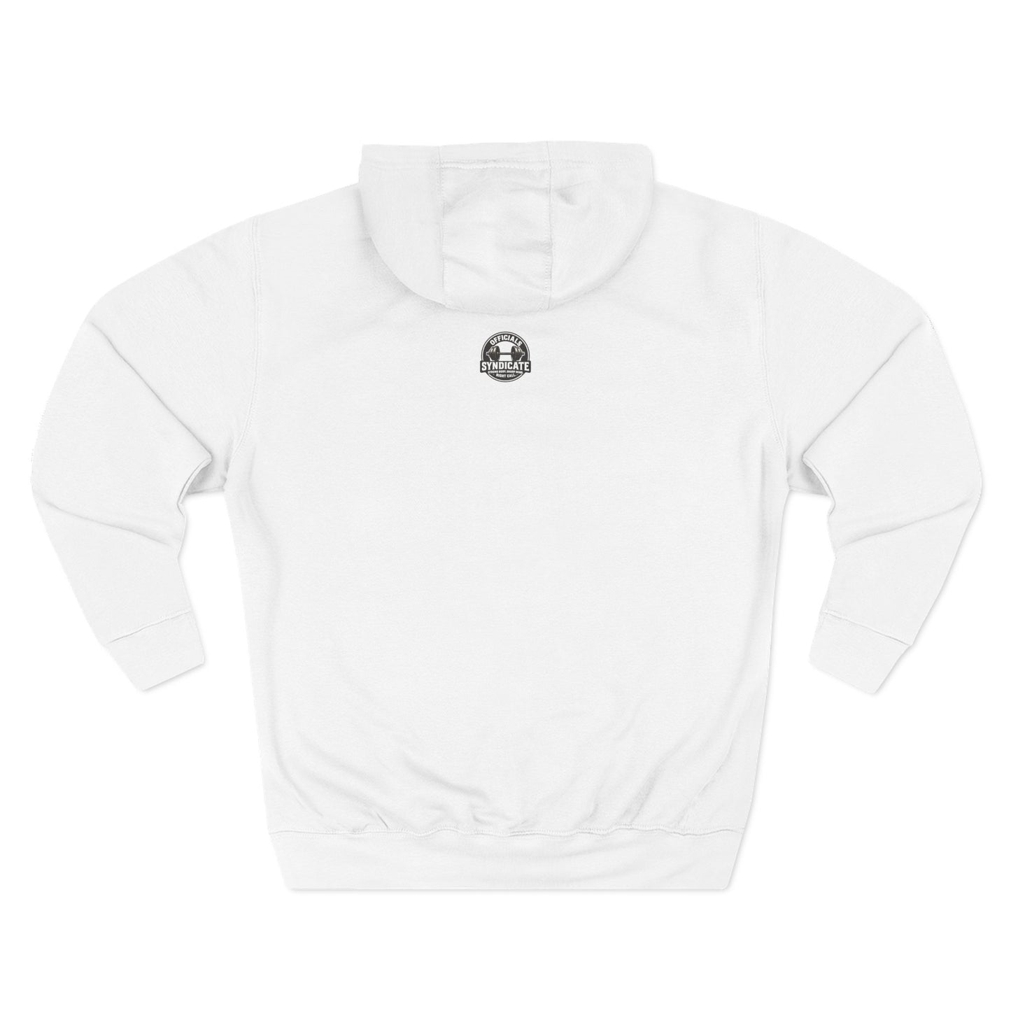 OS Old English Gym Hoodie