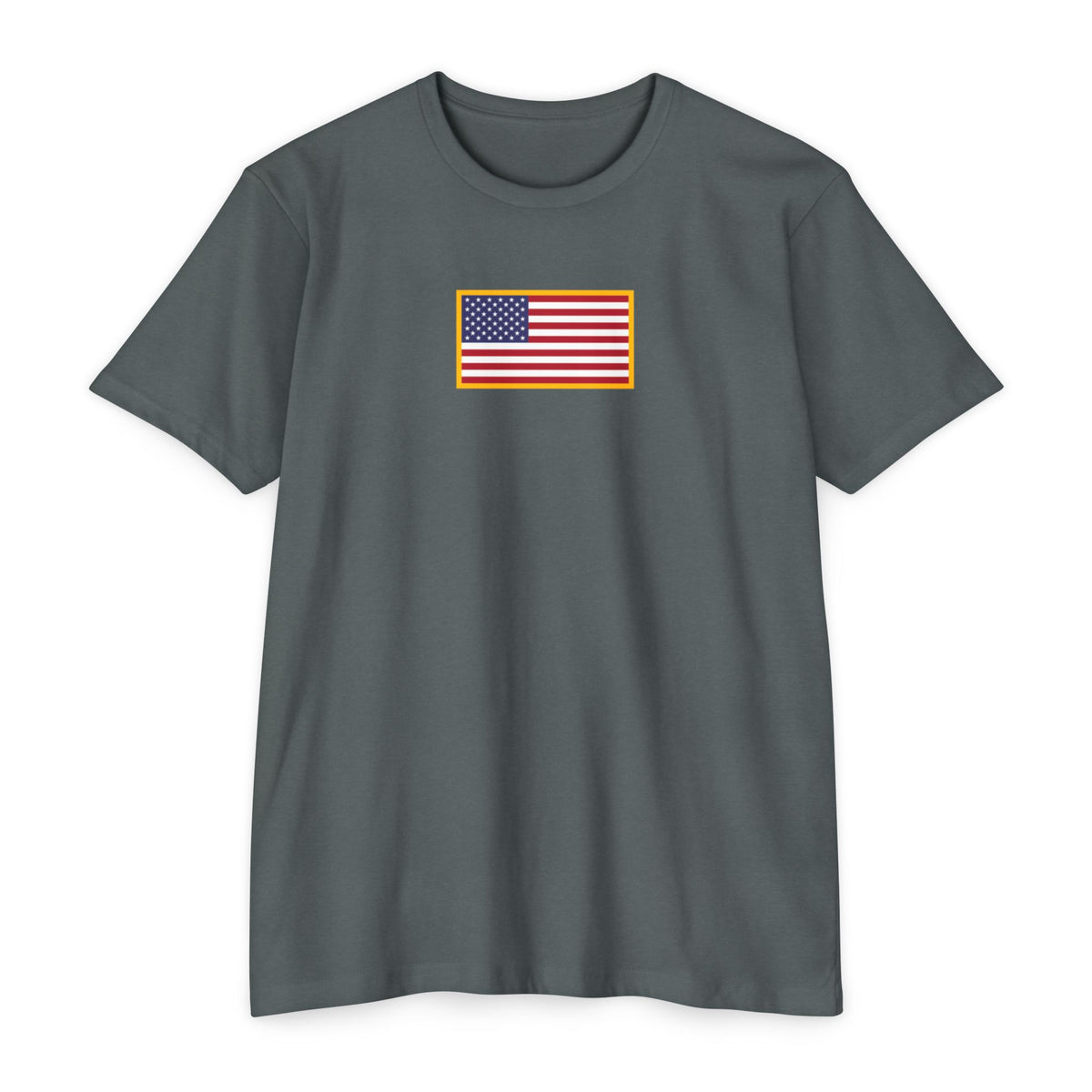 Patriot Gym Tee
