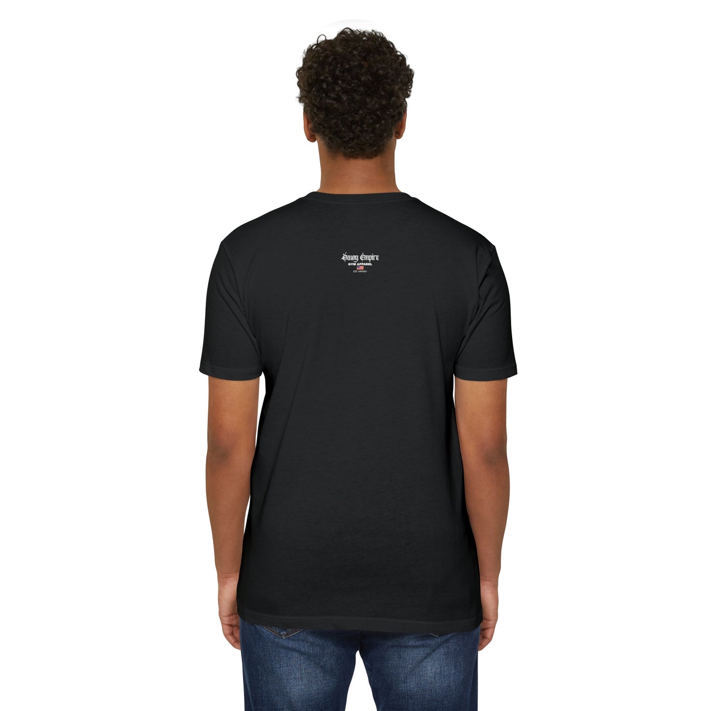 Hucky Boy Gym T-shirt