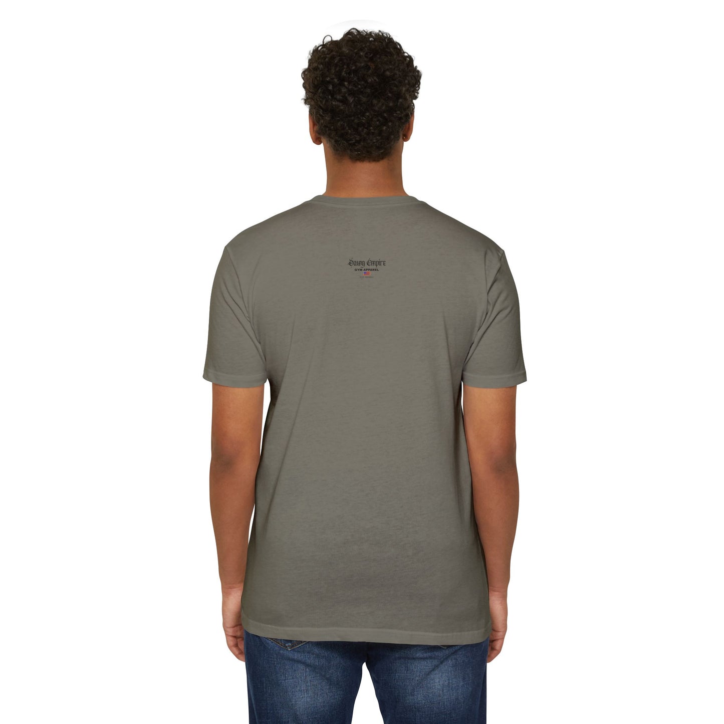 'Best I Got' Euchre Gym Tee
